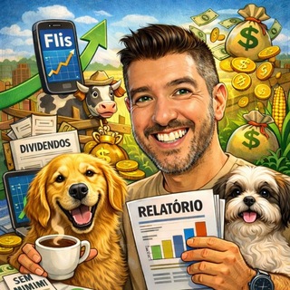 Jornal do Investidor - Grupo Aberto