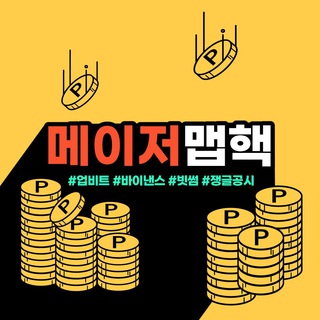 대부호의 메이저맵핵