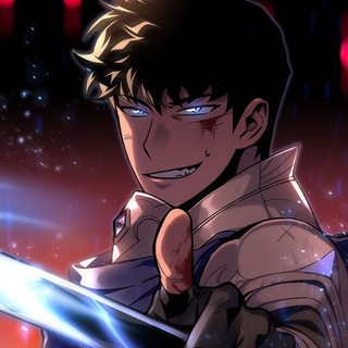 Manga / Manhwa Discussions
