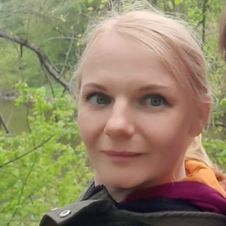 Людмила Сажнева