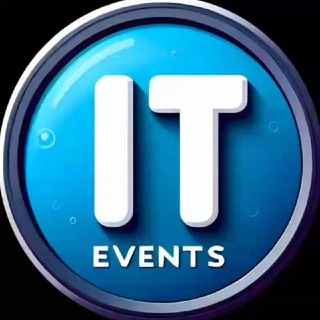 IT Events 📆 АйТи События