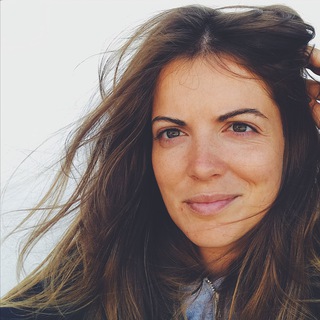 Elena Riedel