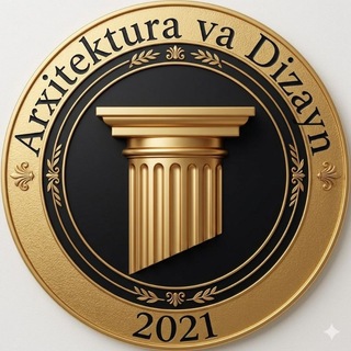 ARXITEKTURA va DIZAYN