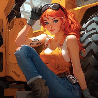 Екатерина Кронос Бобкэты, гусен. экскаваторы, мини экск., Кран Todano короткобаз.