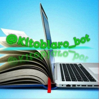 📚 Kitoblar bot