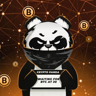 💬 Crypto Panda’s | NFT
