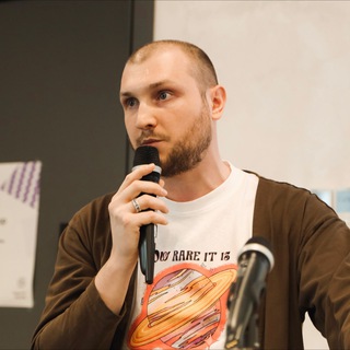 Denis Matveev