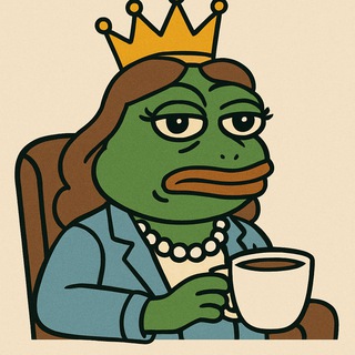 Королівська Кадрова 👑