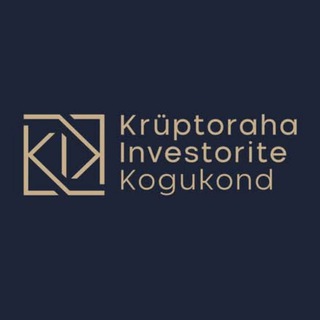 Krüptoraha kauplejate kogukond