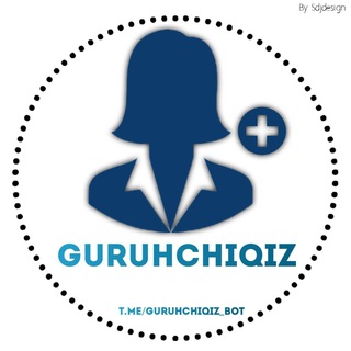 🚫 Guruhchi Bot 👮‍♀