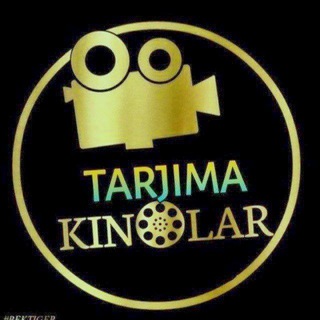 Kino tarjima.🎬