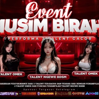 𝐒𝐇𝐎𝐖 𝐌𝐄𝐑𝐂𝐘 ft GERBANGWIN