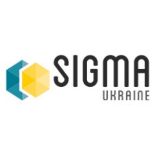 Sigma Ukraine 🇺🇦