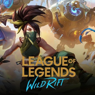 League of Legends: Wild Rift Türkiye