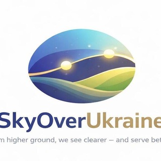 Sky Over Ukraine Public ✙