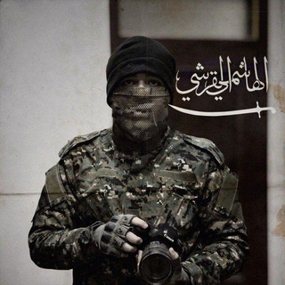الأعلام الميداني #ردع_العدوان