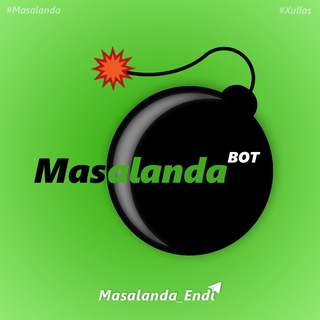 Masalanda BOT