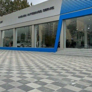 Андижон-Автосавдосервис автосалон