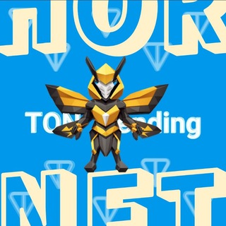 Hornet Trending TON