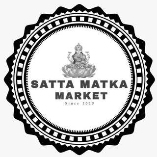 SATTA MATKA