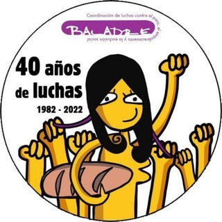 Baladre: Canal noticias
