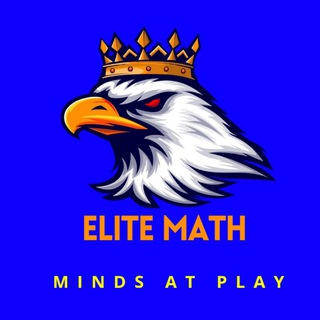 Elite Math discussion