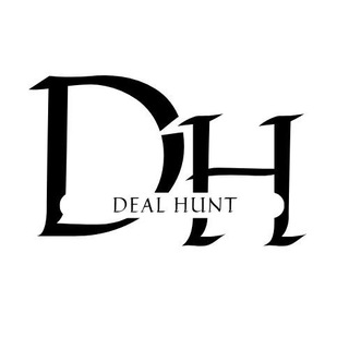 DealHunt💥(Loot Deals and Offers)