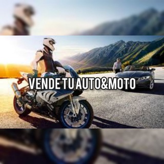 Vende tu Auto&Moto 🚘 🏍️ Vzla Carabobo