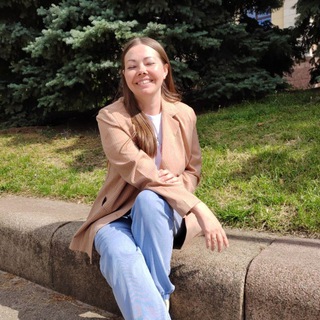 Любовь Тулисова