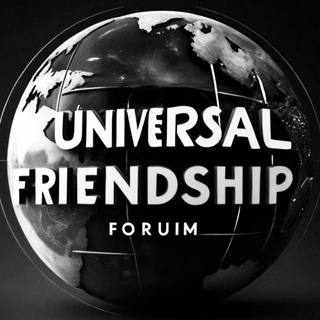UNIVERSAL FRIENDSHIP