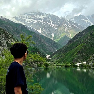 Navruz Norpulatov て