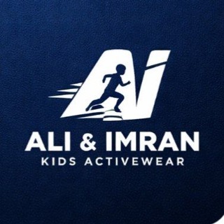 Ali & Imran kids