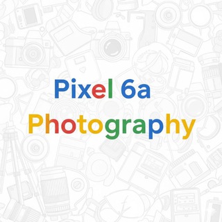 Pixel 6A Photography