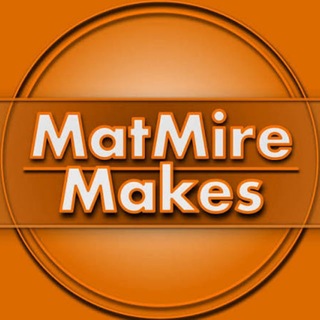 MatMire Makes STL