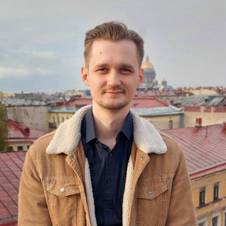 Андрей Якомаскин