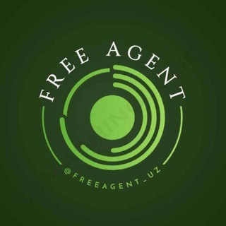 FREE AGENT 🇺🇿