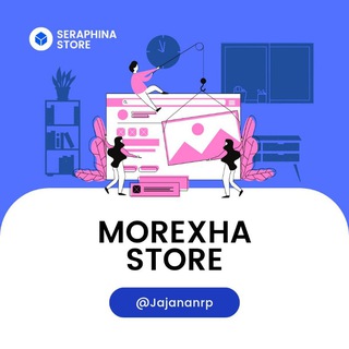 MOREXHA STORE