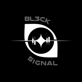 Bl3ck Signal Official Chat
