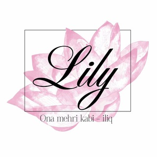 Lily shop admin
