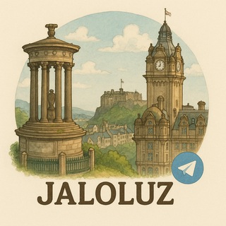 Jalol ™