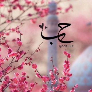 •| حـُبّ |•