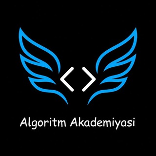 Algoritm Akademiyasi | Ismoilmirzo