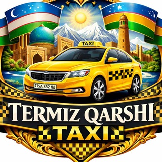 Termiz Qarshi Taxi | 24/7
