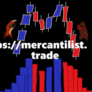 Михаил (Mercantilist)