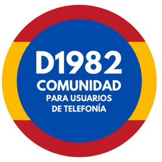 Comunidad D1982
