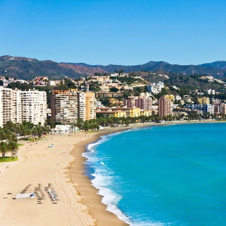 🇪🇸 MALAGA Y PROVINCIA 🇪🇸