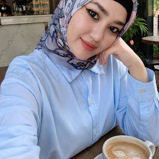 Dildora Baxronova👩‍⚕️