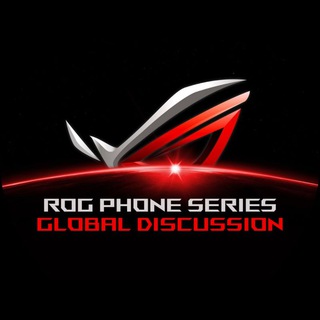 ASUS ROG Phone 2/3 Global Discussion