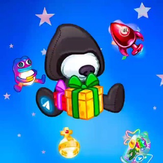 Redo Garants Gifts 🎁
