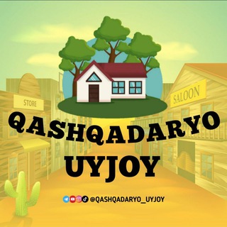 👨‍💻 Қашқадарё Уйжой Реклама Админи 👨🏻‍💻